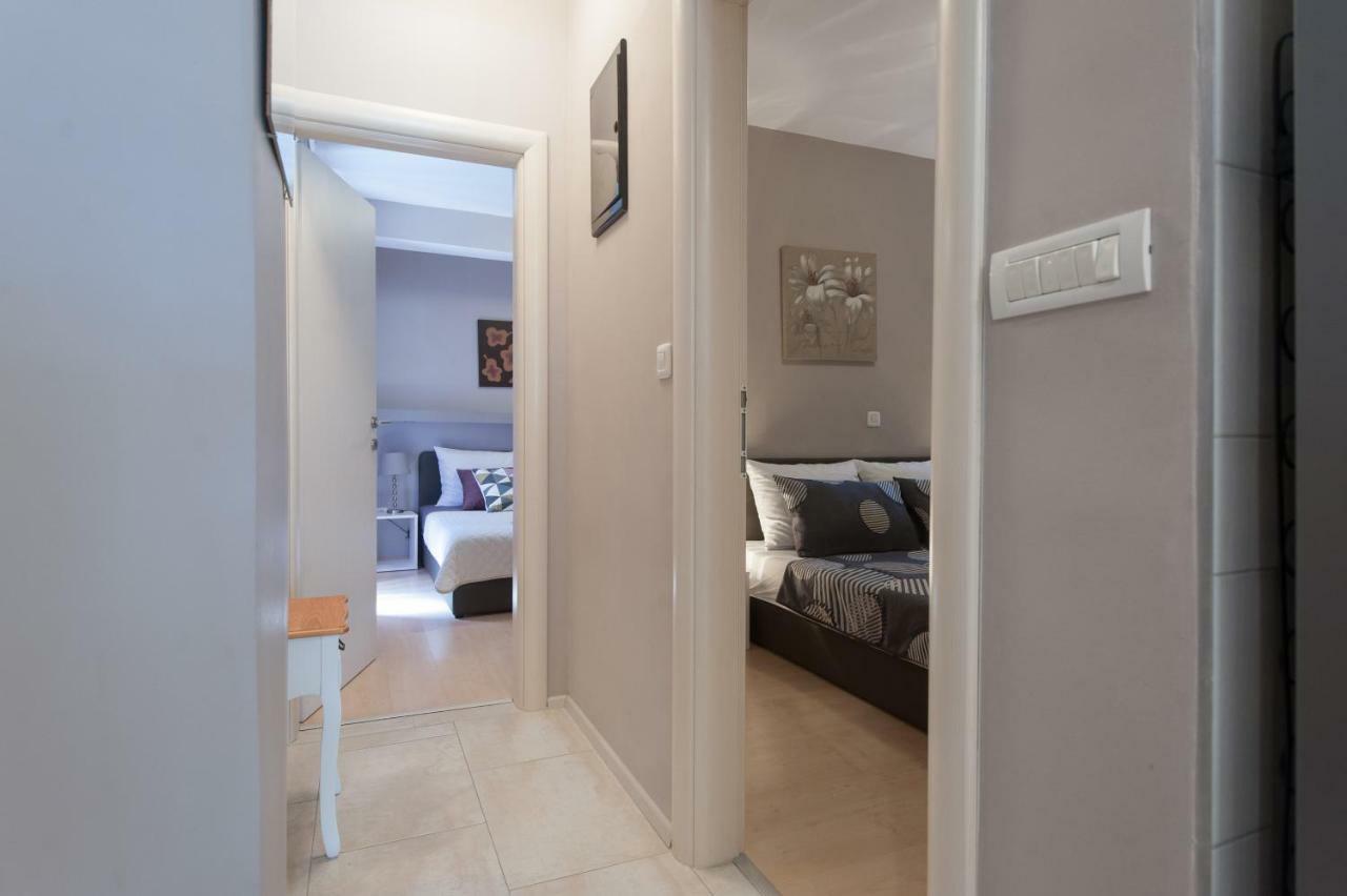 Apartmani Ivanov Poljana Exterior photo